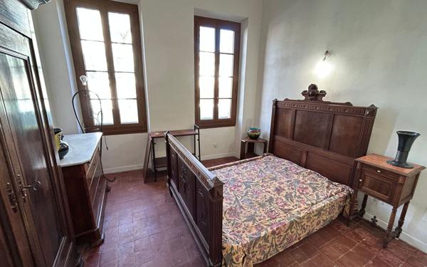 Maison à vendre    3 pièces •  Carpentras