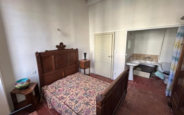 Maison à vendre    3 pièces •  Carpentras