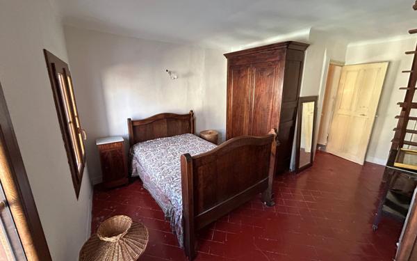 Maison à vendre    3 pièces •  Carpentras