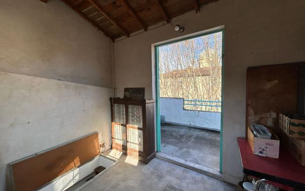Maison à vendre    3 pièces •  Carpentras