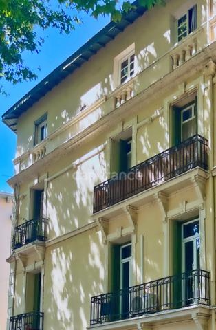 Appartement à vendre 2 pièces PERPIGNAN (66)