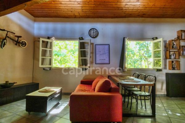 Appartement à vendre 2 pièces PERPIGNAN (66)