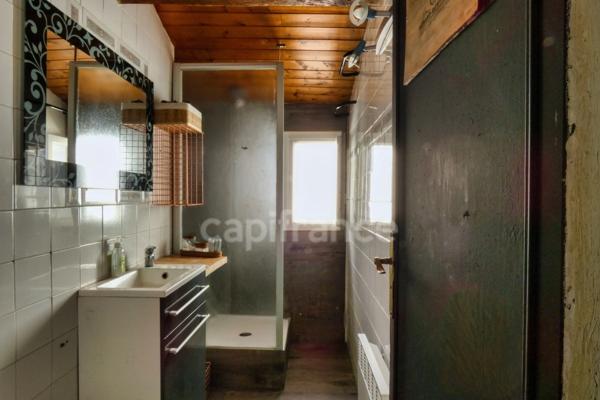 Appartement à vendre 2 pièces PERPIGNAN (66)