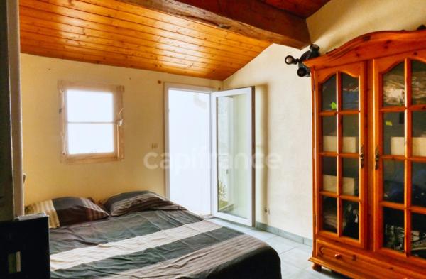 Appartement à vendre 2 pièces PERPIGNAN (66)