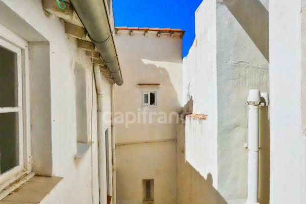 Appartement à vendre 2 pièces PERPIGNAN (66)