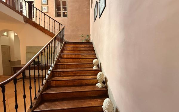 Maison à vendre    7 pièces •  Gimont