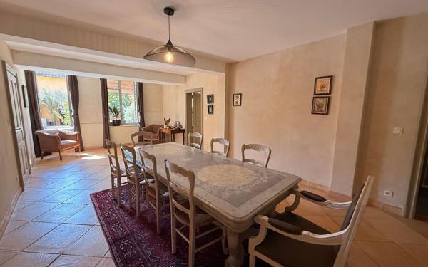 Maison à vendre    7 pièces •  Gimont