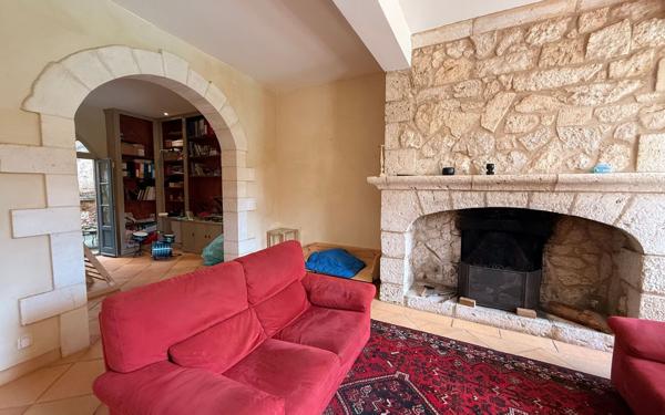 Maison à vendre    7 pièces •  Gimont