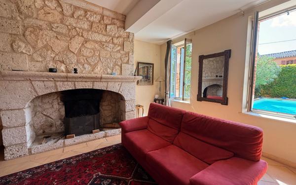 Maison à vendre    7 pièces •  Gimont