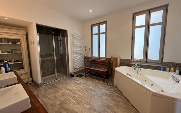 Maison à vendre    7 pièces •  Gimont