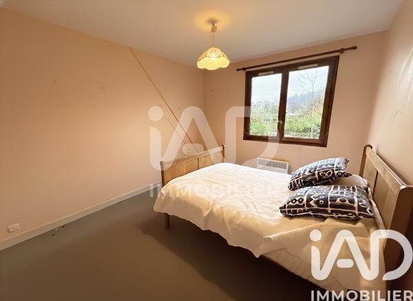 Maison à vendre 9 pièces 189 m² Louviers