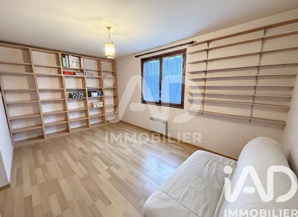 Maison à vendre 9 pièces 189 m² Louviers