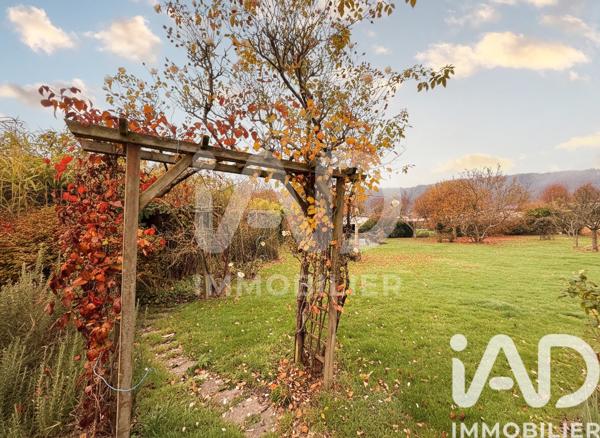 Maison à vendre 9 pièces 189 m² Louviers