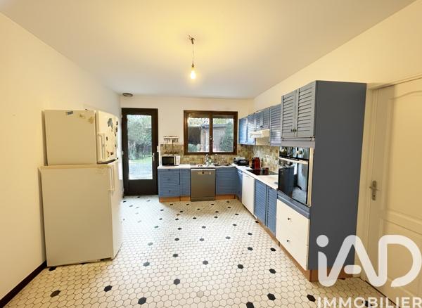 Maison à vendre 9 pièces 189 m² Louviers