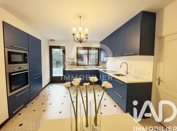 Maison à vendre 9 pièces 189 m² Louviers