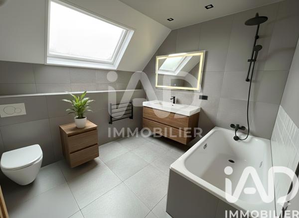 Maison à vendre 9 pièces 189 m² Louviers