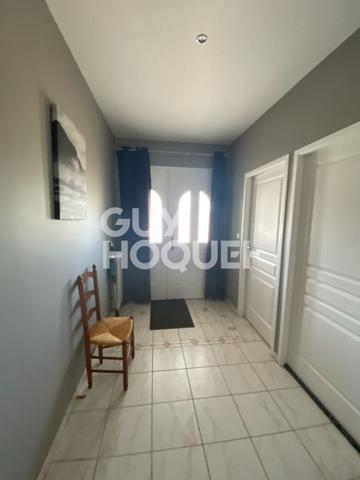 A 10 MINUTES DE LIBOURNE EXCEPTIONNEL EXCLUSIVITE ACCES PMR