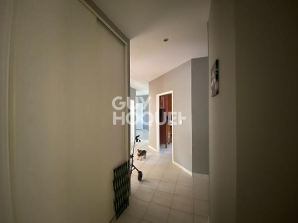 A 10 MINUTES DE LIBOURNE EXCEPTIONNEL EXCLUSIVITE ACCES PMR