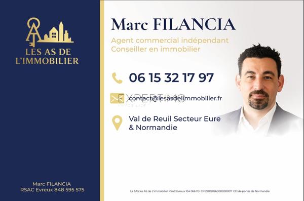 À LOUER – APPARTEMENT 2 PIÈCES 48 M² AVEC BALCON ET PARKING LES AS DE L’IMMOBILIER vous propose à la location cet agréable appartement de 48 m² , situé au 4 ème étage d’une résidence avec ascenseur .