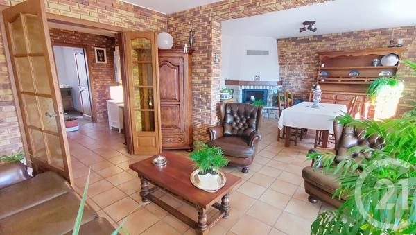 Appartement F4 à vendre  4 pièces - 83 m2 MONTBELIARD - 25