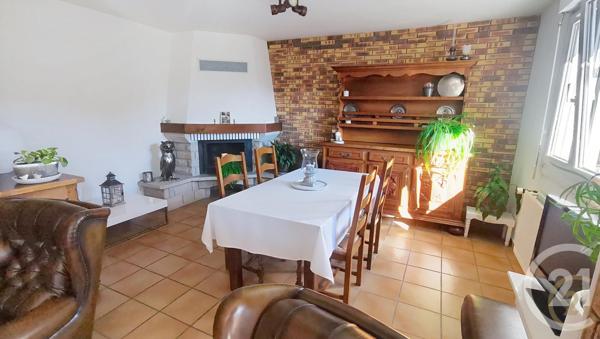 Appartement F4 à vendre  4 pièces - 83 m2 MONTBELIARD - 25