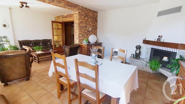 Appartement F4 à vendre  4 pièces - 83 m2 MONTBELIARD - 25