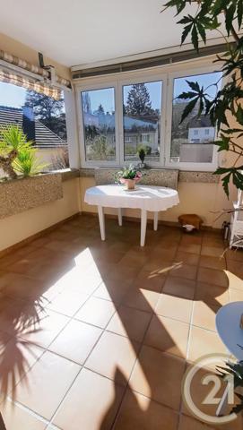 Appartement F4 à vendre  4 pièces - 83 m2 MONTBELIARD - 25