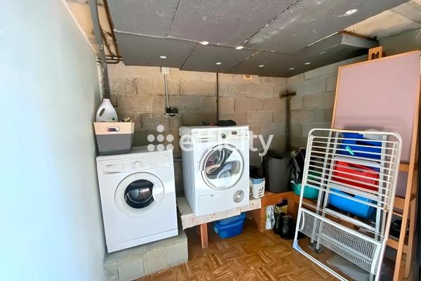 Maison 4 pièces - 100 m² Exclusivité efficity