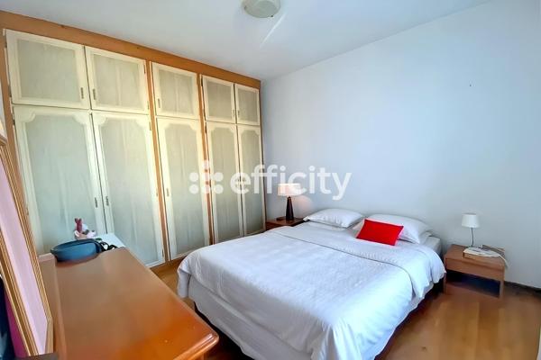 Maison 4 pièces - 100 m² Exclusivité efficity