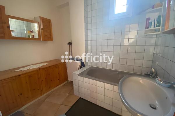 Maison 4 pièces - 100 m² Exclusivité efficity