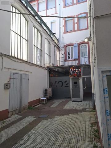 Location - Fonds et/ou murs commerciaux Chalon-sur-Saône 71100