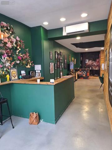 Location - Fonds et/ou murs commerciaux Chalon-sur-Saône 71100
