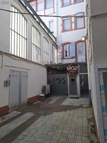 Location - Fonds et/ou murs commerciaux Chalon-sur-Saône 71100
