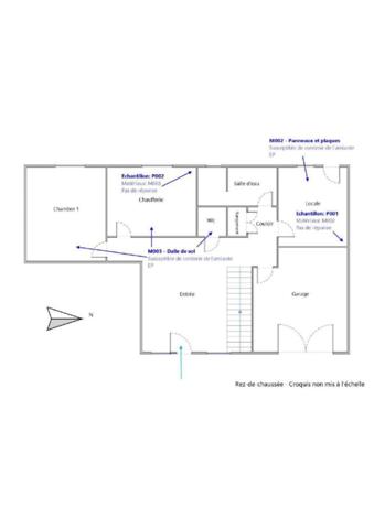 Immeuble à vendre 228 m² Melun