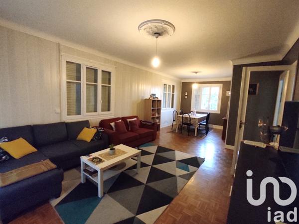 Immeuble à vendre 228 m² Melun