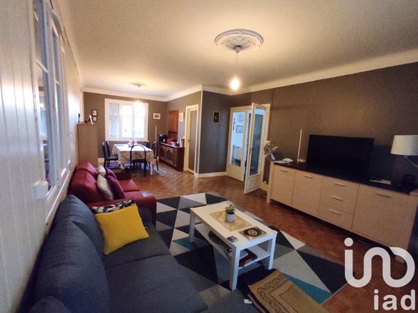 Immeuble à vendre 228 m² Melun