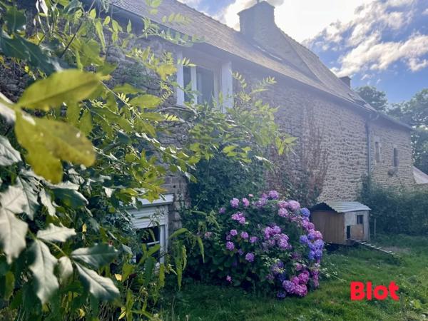 Maison 3 pièce(s)