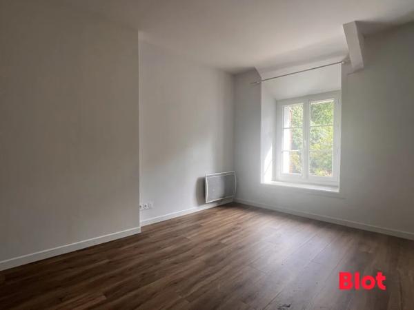 Maison 3 pièce(s)