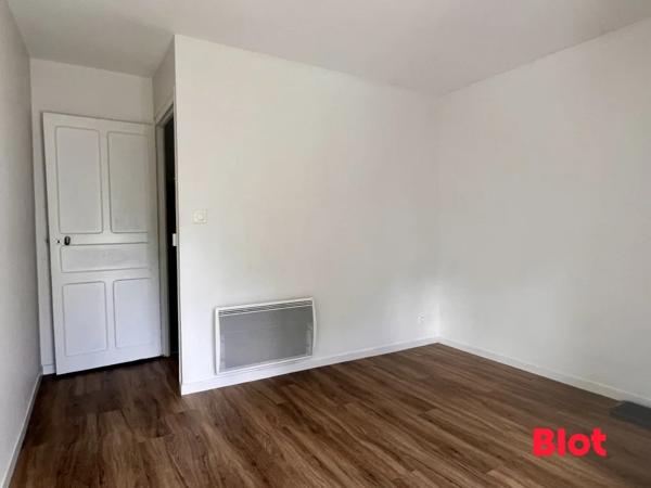 Maison 3 pièce(s)