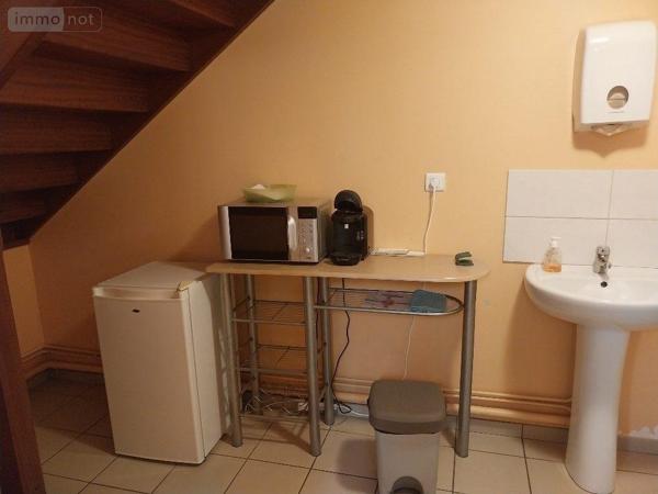 Immeuble à vendre à Le Neubourg dans l'Eure (27110), ref : VI139-27061