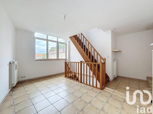 Appartement à vendre 3 pièces 62 m² Saleux