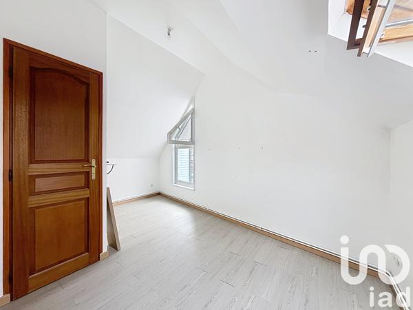 Appartement à vendre 3 pièces 62 m² Saleux