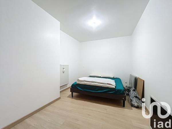 Appartement à vendre 3 pièces 62 m² Saleux