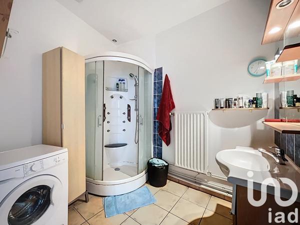 Appartement à vendre 3 pièces 62 m² Saleux