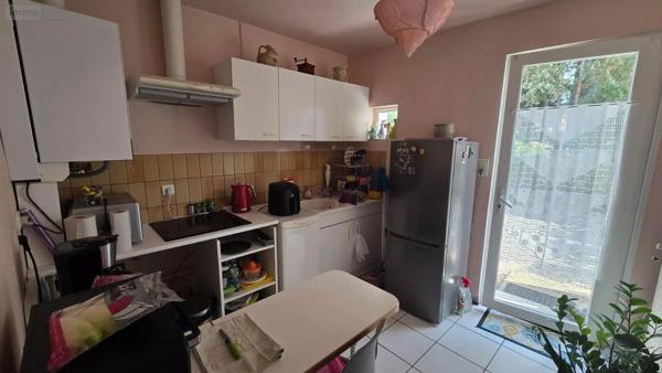 Location - Appartement Louhans-Châteaurenaud 71500 1 pièce 45 m 2