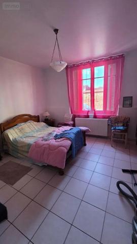Location - Appartement Louhans-Châteaurenaud 71500 1 pièce 45 m 2