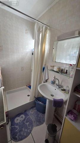 Location - Appartement Louhans-Châteaurenaud 71500 1 pièce 45 m 2