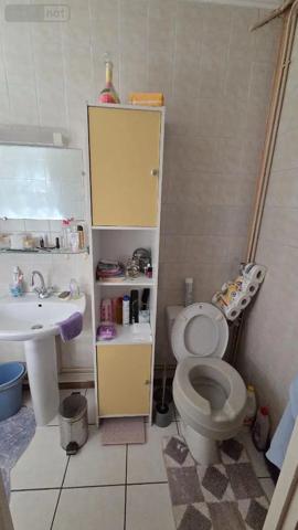 Location - Appartement Louhans-Châteaurenaud 71500 1 pièce 45 m 2