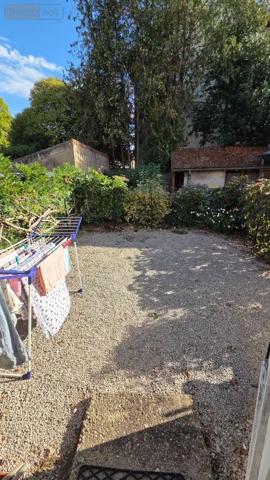 Location - Appartement Louhans-Châteaurenaud 71500 1 pièce 45 m 2