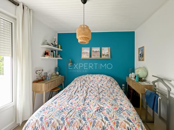 Appartement 5 pièces 87 m2